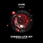 cover: Murat Ugurlu - Dissolute