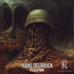 cover: Hans Delbruck - Attention!