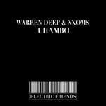 cover: Nxoms|Warrendeep - Uhambo (Original Mix)