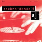 cover: Phil Garrod|Reed Hays|Scott Schreer - Techno Dance 5