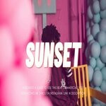 cover: Montayyne - Joeboy Type Beat | Afrobeat Instrumental 2022 | SUNSET