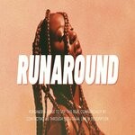 cover: Montayyne - Tems Type Beat | Afroswing Instrumental 2022 | RUNAROUND