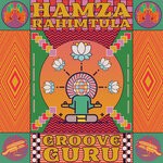 cover: Hamza Rahimtula - Groove Guru