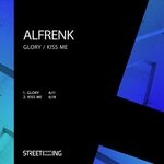 cover: Alfrenk - Glory/Kiss Me