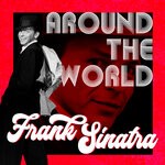 cover: Frank Sinatra - Around The World