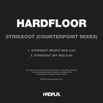 cover: Hardfloor - Strike Out (Counterpoint Mixes)