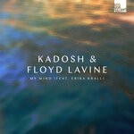 cover: Kadosh (il)|Erika Krall|Floyd Lavine - My Mind