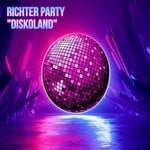 cover: Richter Party - Diskoland