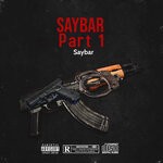 cover: Saybar - Saybar, Part 1