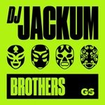 cover: Dj Jackum - Brothers