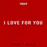 cover: Hayit Murat - I Love For You (Original Mix)