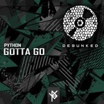 cover: Python - Gotta Go