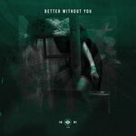 cover: Jlzk - Better Without You