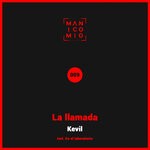 cover: Kevil - La Llamada