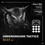 cover: Underground Tacticz - Suit EP