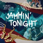 cover: Candy Dulfer|Nile Rodgers - Jammin' Tonight