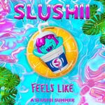 cover: Slushii - Feels Like