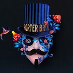 cover: Porter Brix - Colored Life