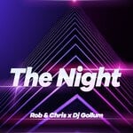 cover: Dj Gollum|Rob & Chris - The Night (Extended Mix)