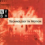 cover: Universal Production Music - Technology In Motion