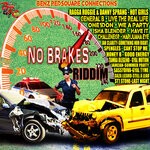 cover: Various - No Brakes Riddim