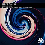 cover: Sebas Ramos - Good Times (Remixes)