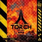 cover: Atlast - Torch