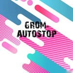 cover: Grom - AUTOSTOP