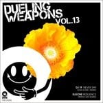 cover: Dj 19|Elgone - Dueling Weapons Vol 13