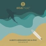 cover: Alberto Hernandez (mx)|Peve - B2B Series 06