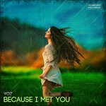 cover: Yoz - Because I Met You