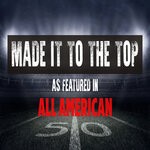 cover: Universal Production Music - Made It To The Top (As Featured In All American) (Music From The Original TV Series)