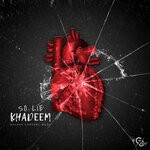 cover: Khadeem - So Lie