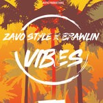 cover: Brawlin|Zavo Style - Vibes