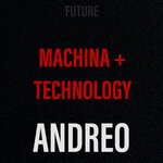 cover: Andreo - Future