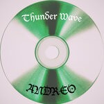 cover: Andreo - Thunder Wave EP