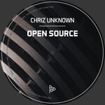 cover: Chriz Unknown - Open Source