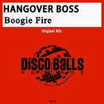 cover: Hangover Boss - Boogie Fire