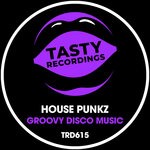 cover: House Punkz - Groovy Disco Music