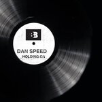 cover: Dan Speed - Holding On