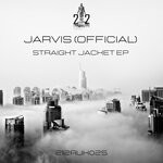 cover: Jarvis (official) - Straight Jacket EP