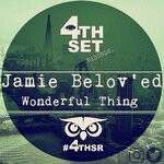 cover: Jamie Belov'ed - Wonderful Thing