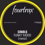 cover: Cinols - Funky Mood (Remix)