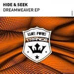 cover: Hide & Seek - Dreamweaver EP