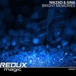 cover: Nikzad & Sina - Bright Memories