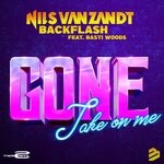 cover: Backflash|Basti Woods|Nils Van Zandt - Gone (Take On Me)