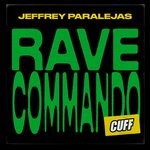 cover: Jeffrey Paralejas - Rave Commando