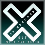 cover: Glf - With You Again