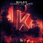 cover: Qulex - Close My Eyes