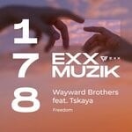 cover: Tskaya|Wayward Brothers - Freedom